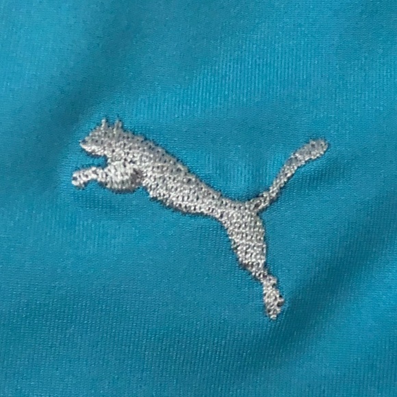 Puma Golf skorts girls - Picture 4 of 4